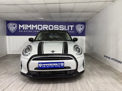 MINI Mini 1.5 Cooper Classic 5 porte (5)