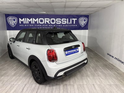 MINI Mini 1.5 Cooper Classic 5 porte (8)