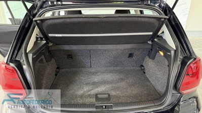 Volkswagen Polo 1.4 TDI 90 CV 5p. Comfortline BlueMotion Technology (14)