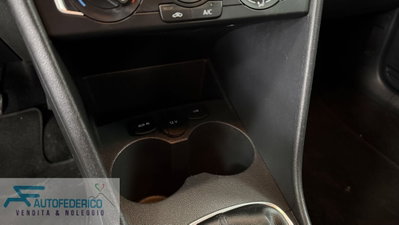 Volkswagen Polo 1.4 TDI 90 CV 5p. Comfortline BlueMotion Technology (15)