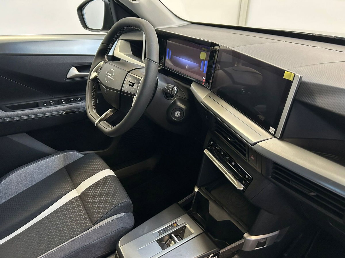 Opel Frontera 1.2 hybrid GS 145cv edct 7p.ti (10)