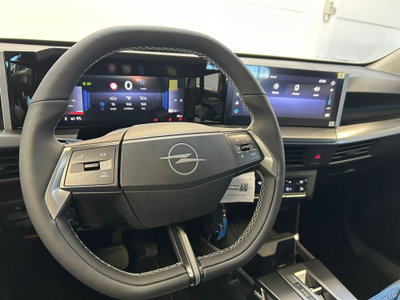 Opel Frontera 1.2 hybrid GS 145cv edct 7p.ti (11)