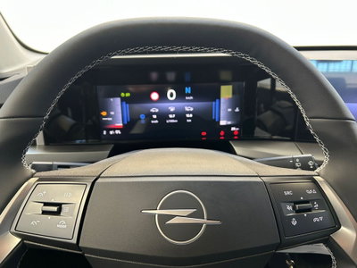 Opel Frontera 1.2 hybrid GS 145cv edct 7p.ti (13)