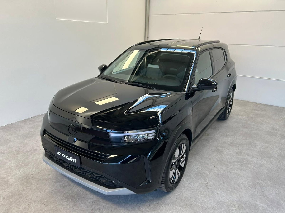 Opel Frontera 1.2 hybrid GS 145cv edct 7p.ti (2)