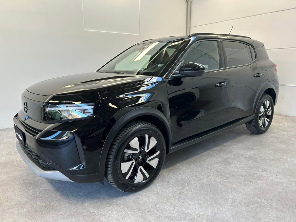 Opel Frontera 1.2 hybrid GS 145cv edct 7p.ti (3)