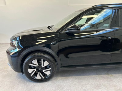 Opel Frontera 1.2 hybrid GS 145cv edct 7p.ti (4)
