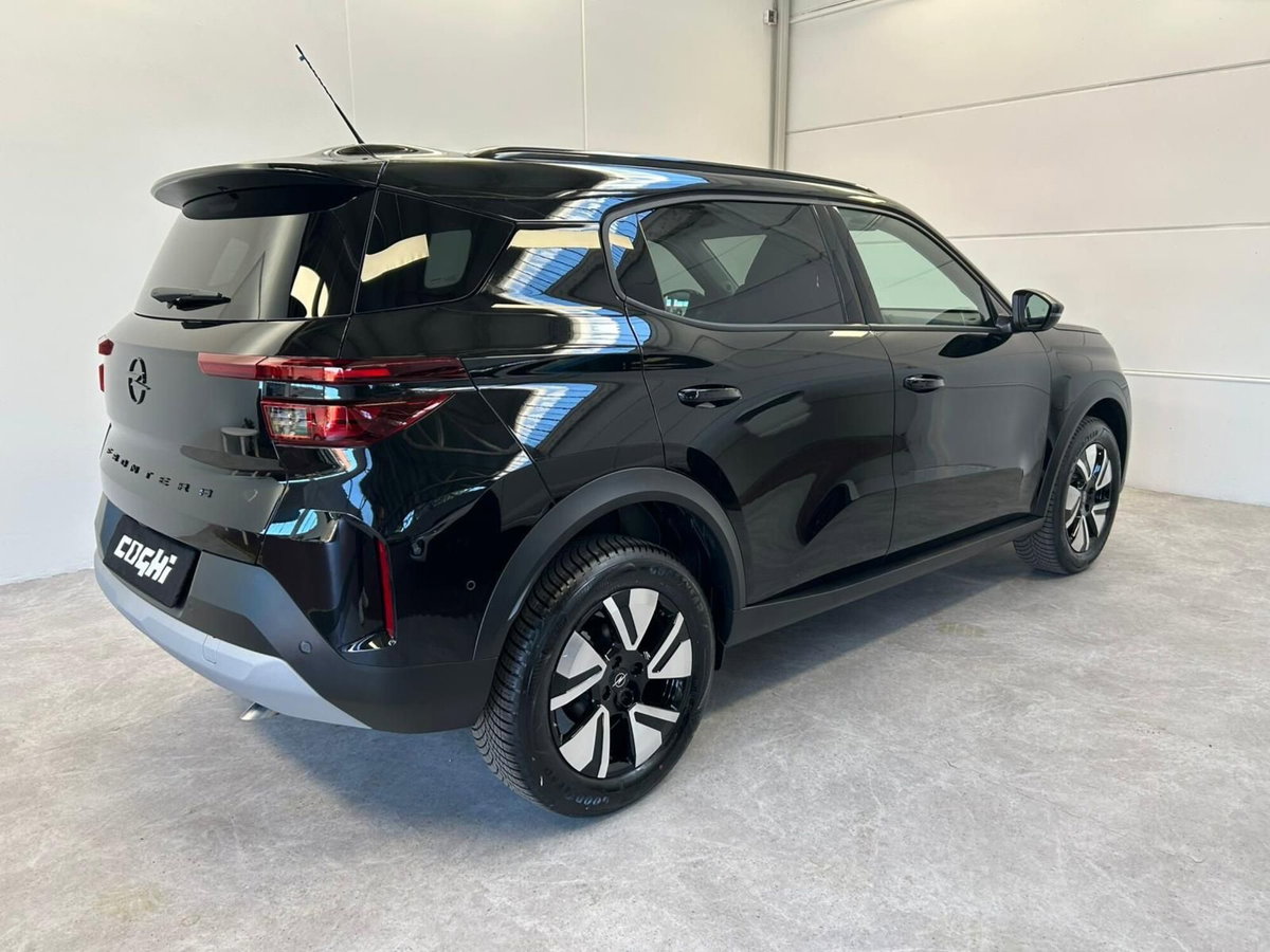 Opel Frontera 1.2 hybrid GS 145cv edct 7p.ti (6)
