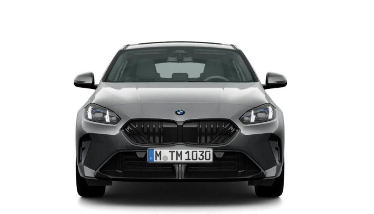 BMW Serie 1 118d MSport Pro auto (2)