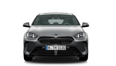 BMW Serie 1 118d MSport Pro auto (2)