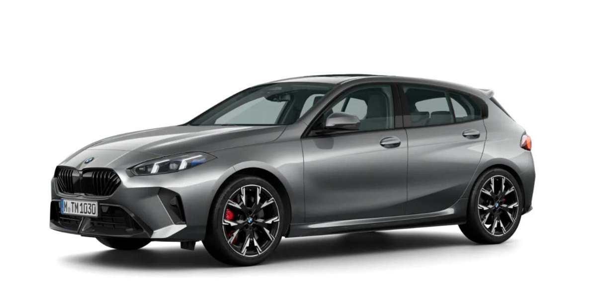 BMW Serie 1 118d MSport Pro auto (3)