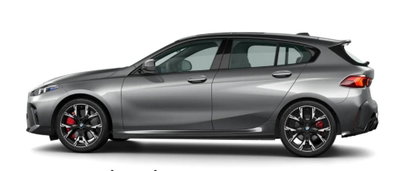 BMW Serie 1 118d MSport Pro auto (4)