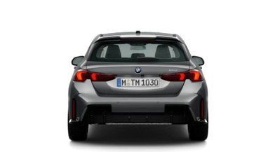 BMW Serie 1 118d MSport Pro auto (5)