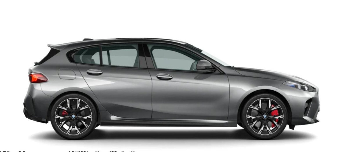 BMW Serie 1 118d MSport Pro auto (6)