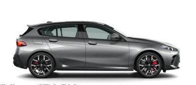 BMW Serie 1 118d MSport Pro auto (6)