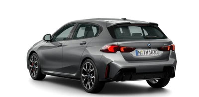 BMW Serie 1 118d MSport Pro auto (7)