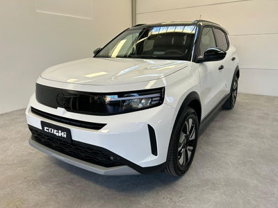 Opel Frontera 1.2 hybrid GS 145cv edct 7p.ti nuova