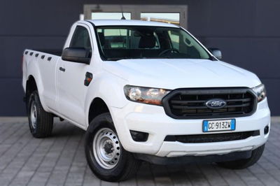 Ford Ranger Pick-up Ranger 2.0 TDCi XL 2 posti usato