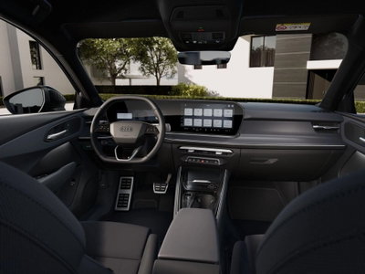 Audi Q3 2.0 TDI 150 CV S tronic S line Edition (5)