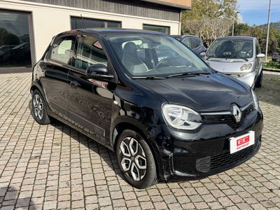 Renault Twingo SCe 65 CV Vibes usata