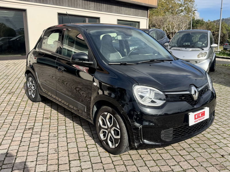 Renault Twingo SCe 65 CV Vibes