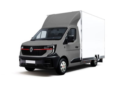 Renault Master Cabinato T35 2.0 blue dci 150cv L3 cab EVIE (2)