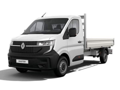 Renault Master Cabinato T35 2.0 blue dci 150cv L3 cab EVIE (3)