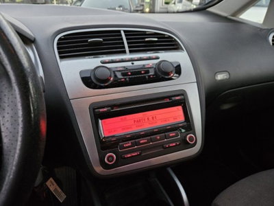 SEAT Altea 1.6 Style BI FUEL (11)