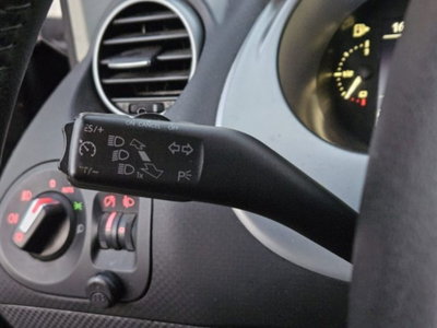 SEAT Altea 1.6 Style BI FUEL (12)