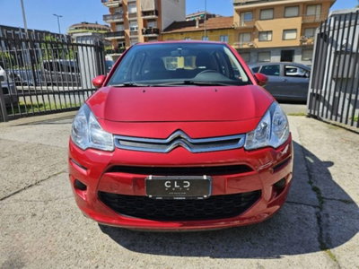 Citroen C3 PureTech 68 Live Edition (2)