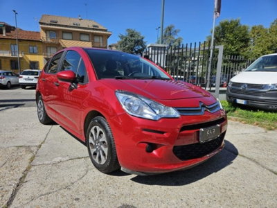 Citroen C3 PureTech 68 Live Edition (3)