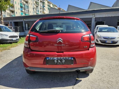 Citroen C3 PureTech 68 Live Edition (4)