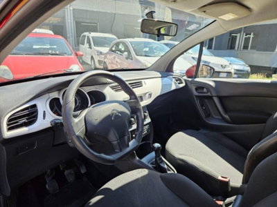Citroen C3 PureTech 68 Live Edition (5)