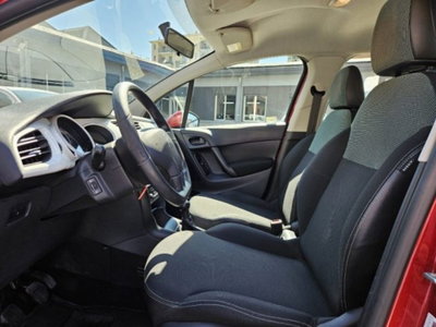 Citroen C3 PureTech 68 Live Edition (6)
