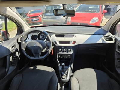 Citroen C3 PureTech 68 Live Edition (7)
