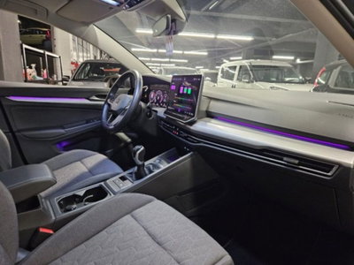Volkswagen Golf 1.5 tsi Edition 115cv (10)