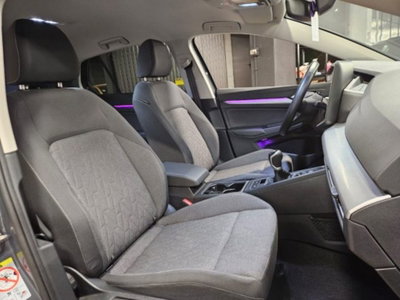 Volkswagen Golf 1.5 tsi Edition 115cv (11)