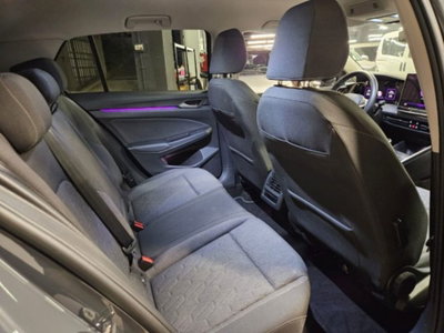 Volkswagen Golf 1.5 tsi Edition 115cv (16)