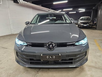 Volkswagen Golf 1.5 tsi Edition 115cv (17)