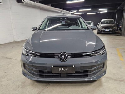 Volkswagen Golf 1.5 tsi Edition 115cv (2)