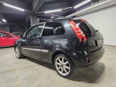 Ford Fiesta 1.2 16V 3p. (4)