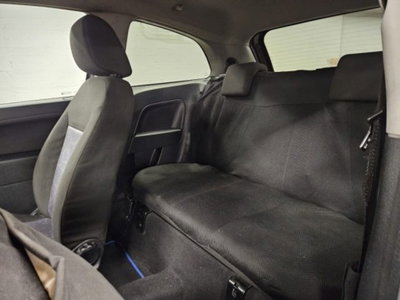 Ford Fiesta 1.2 16V 3p. (9)