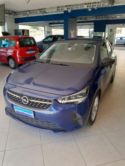 Opel Corsa 1.2 100 CV Edition usata