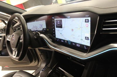 Volkswagen Touareg 3.0 V6 TDI SCR usata