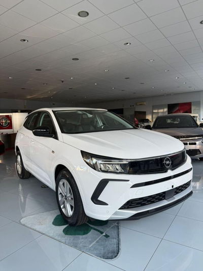 Opel Grandland 1.5 diesel Ecotec aut. nuova