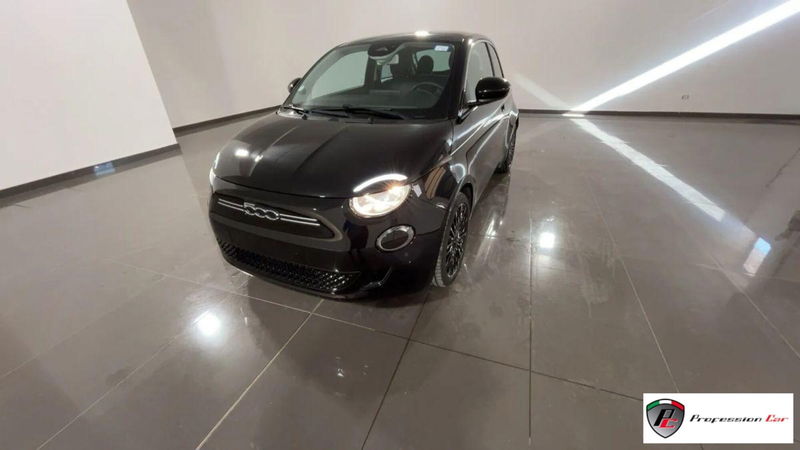 Fiat 500e e 3+1 42 kWh Icon