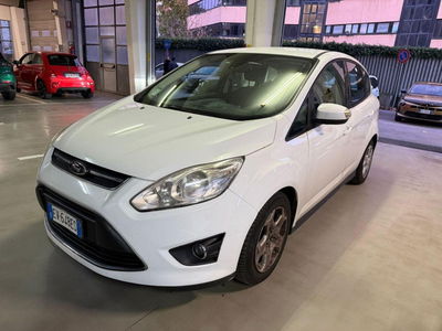 Ford C-Max 1.6 TDCi 115CV Plus usata