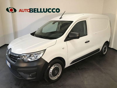 Renault Express van 1.5 Blue dci 95cv usato
