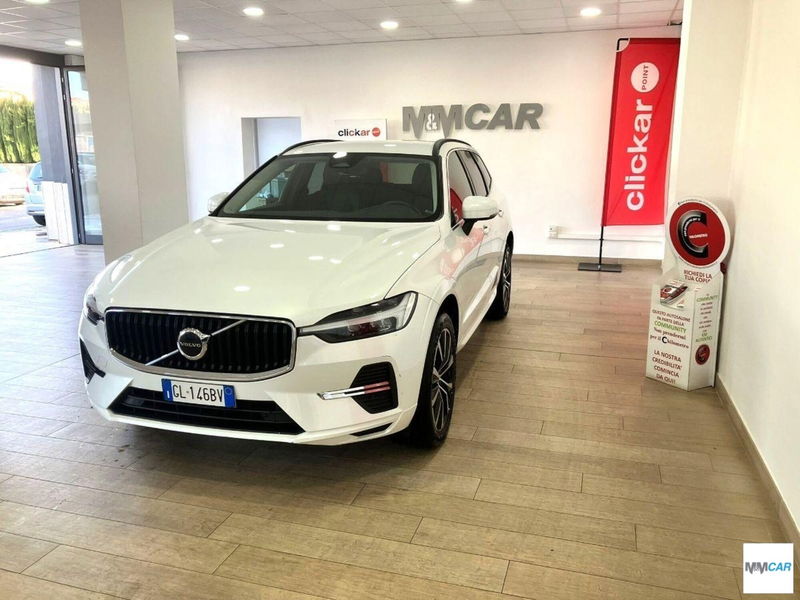 Volvo XC60 B4 automatico Core
