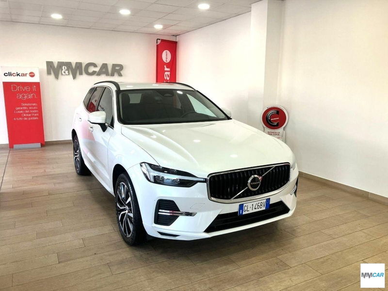Volvo XC60 B4 automatico Core