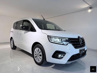 Renault Kangoo Blue dCi 8V 95CV 5 porte Limited usata